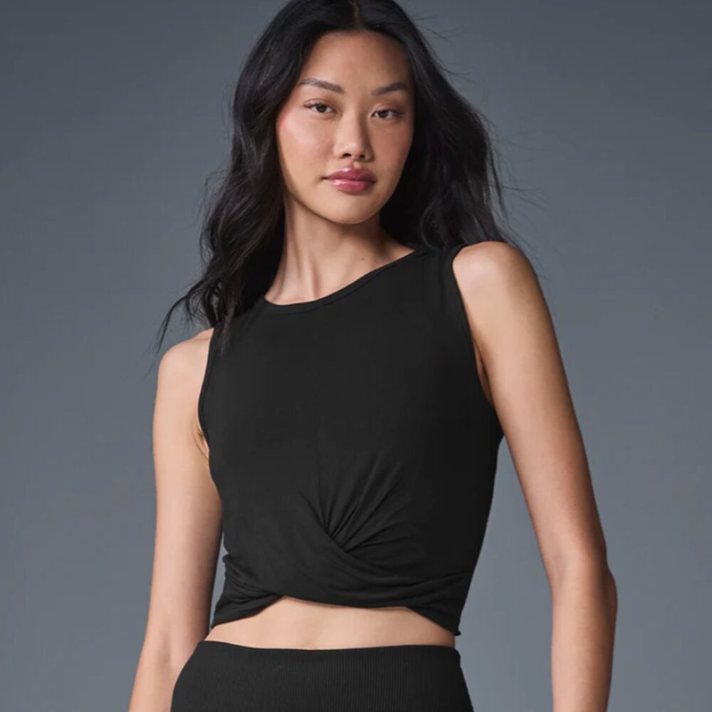 Alo Cover Tank (XS)